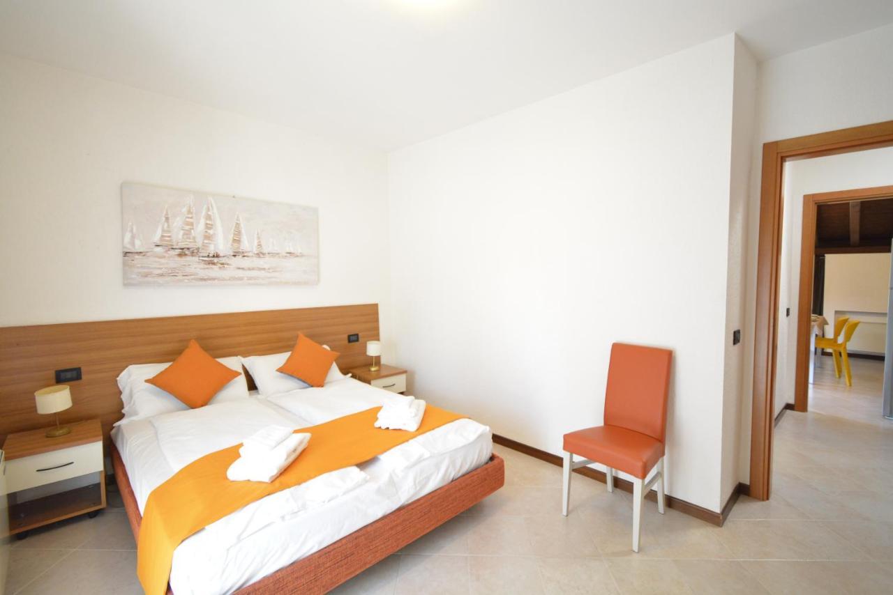 Residenza Corte Casara Lazise Ngoại thất bức ảnh
