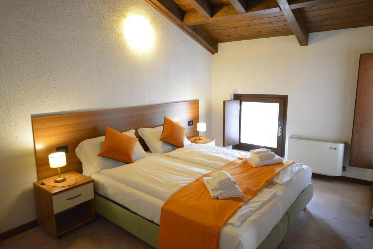 Residenza Corte Casara Lazise Ngoại thất bức ảnh