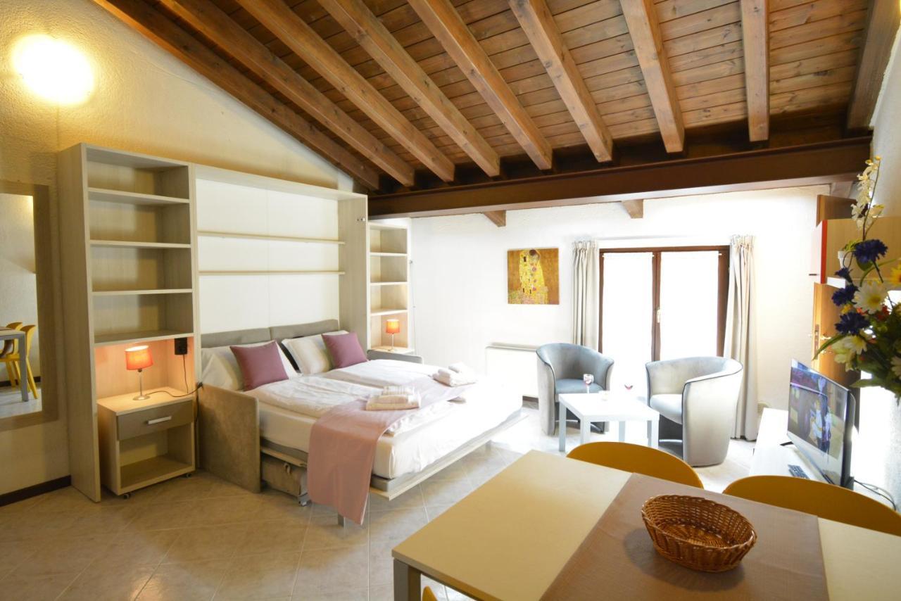 Residenza Corte Casara Lazise Ngoại thất bức ảnh