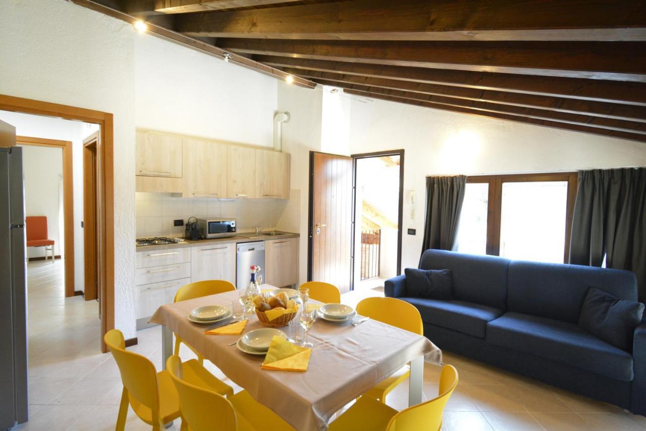 Residenza Corte Casara Lazise Ngoại thất bức ảnh
