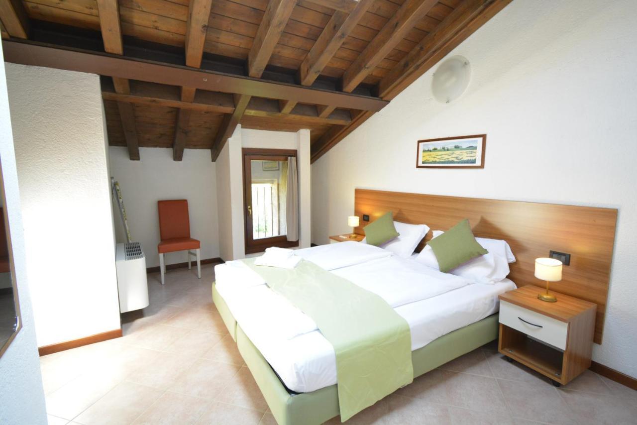 Residenza Corte Casara Lazise Ngoại thất bức ảnh