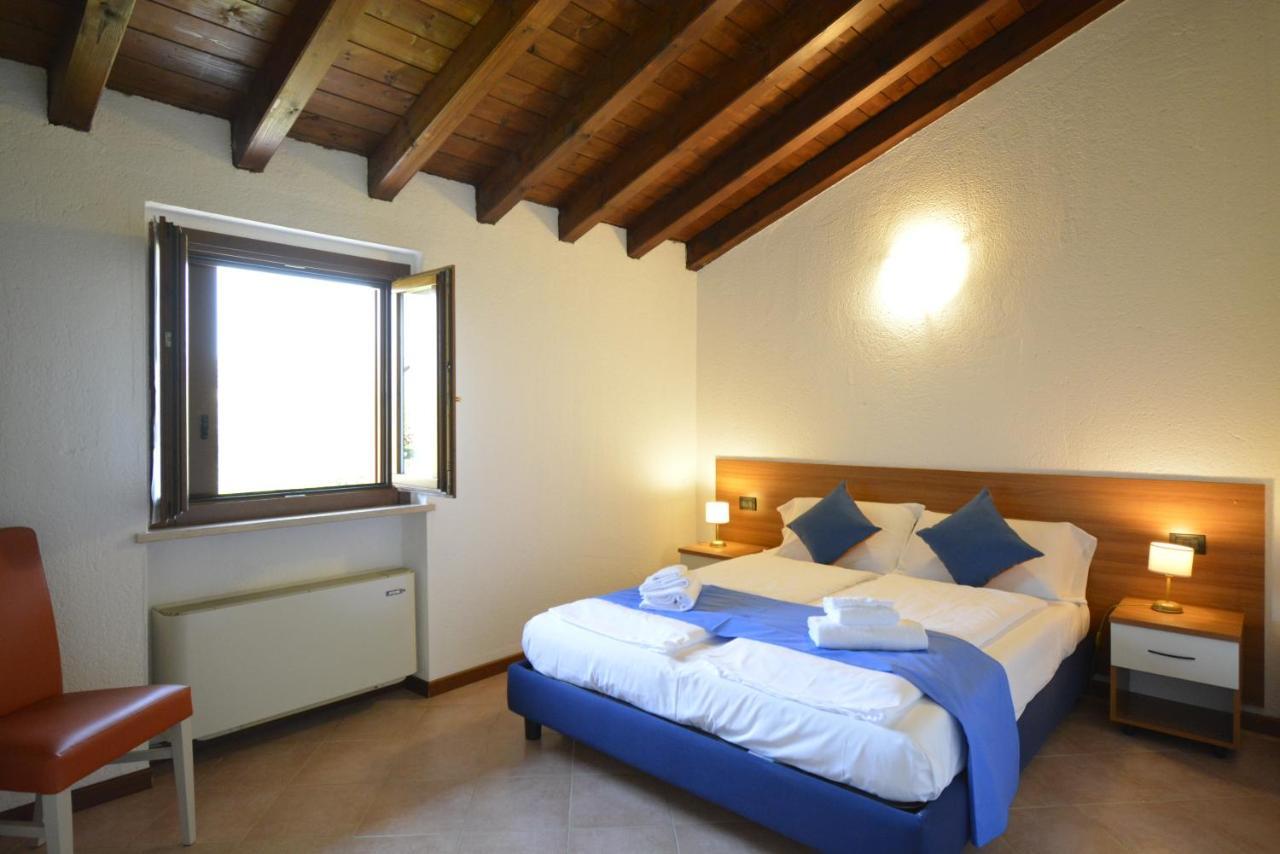 Residenza Corte Casara Lazise Ngoại thất bức ảnh