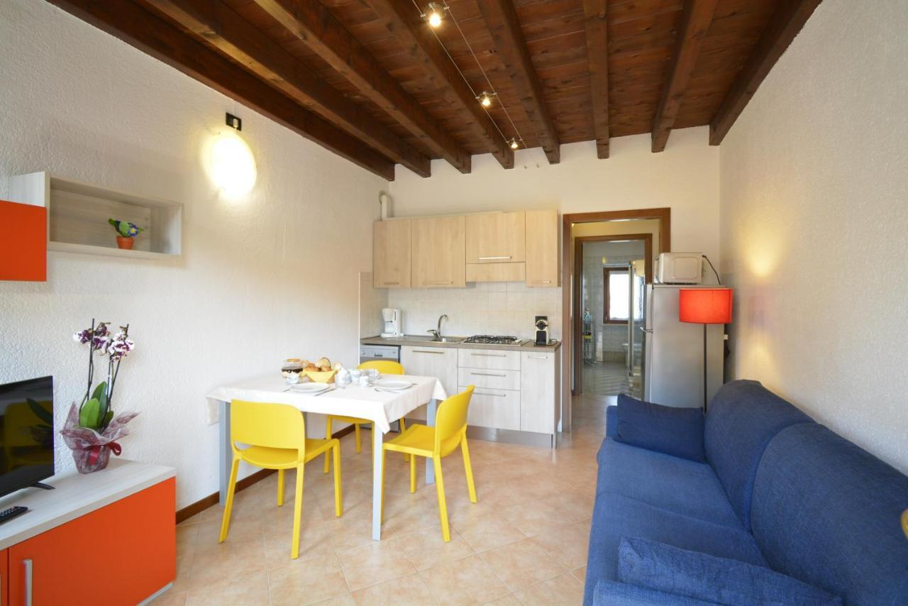 Residenza Corte Casara Lazise Ngoại thất bức ảnh