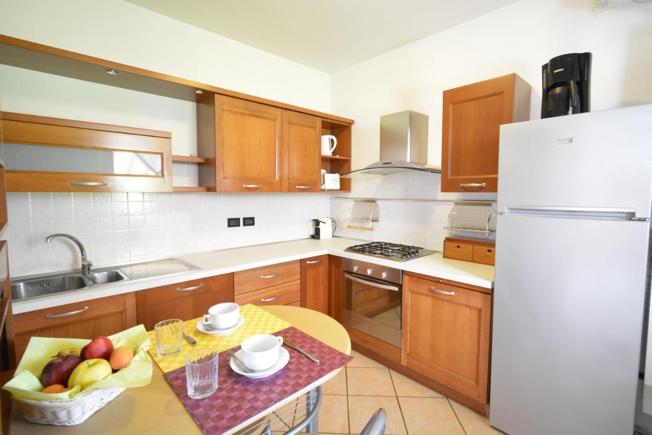 Residenza Corte Casara Lazise Ngoại thất bức ảnh
