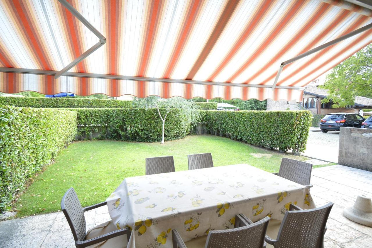 Residenza Corte Casara Lazise Ngoại thất bức ảnh