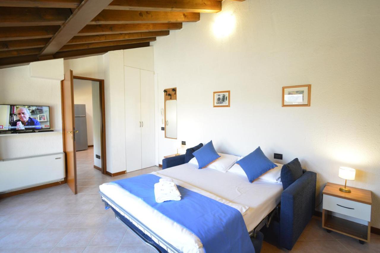 Residenza Corte Casara Lazise Ngoại thất bức ảnh