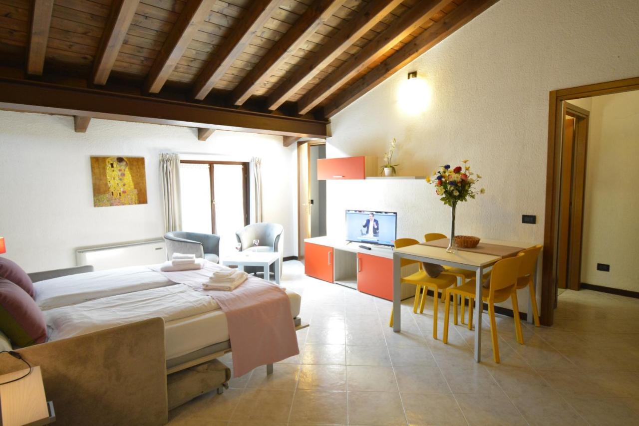 Residenza Corte Casara Lazise Ngoại thất bức ảnh