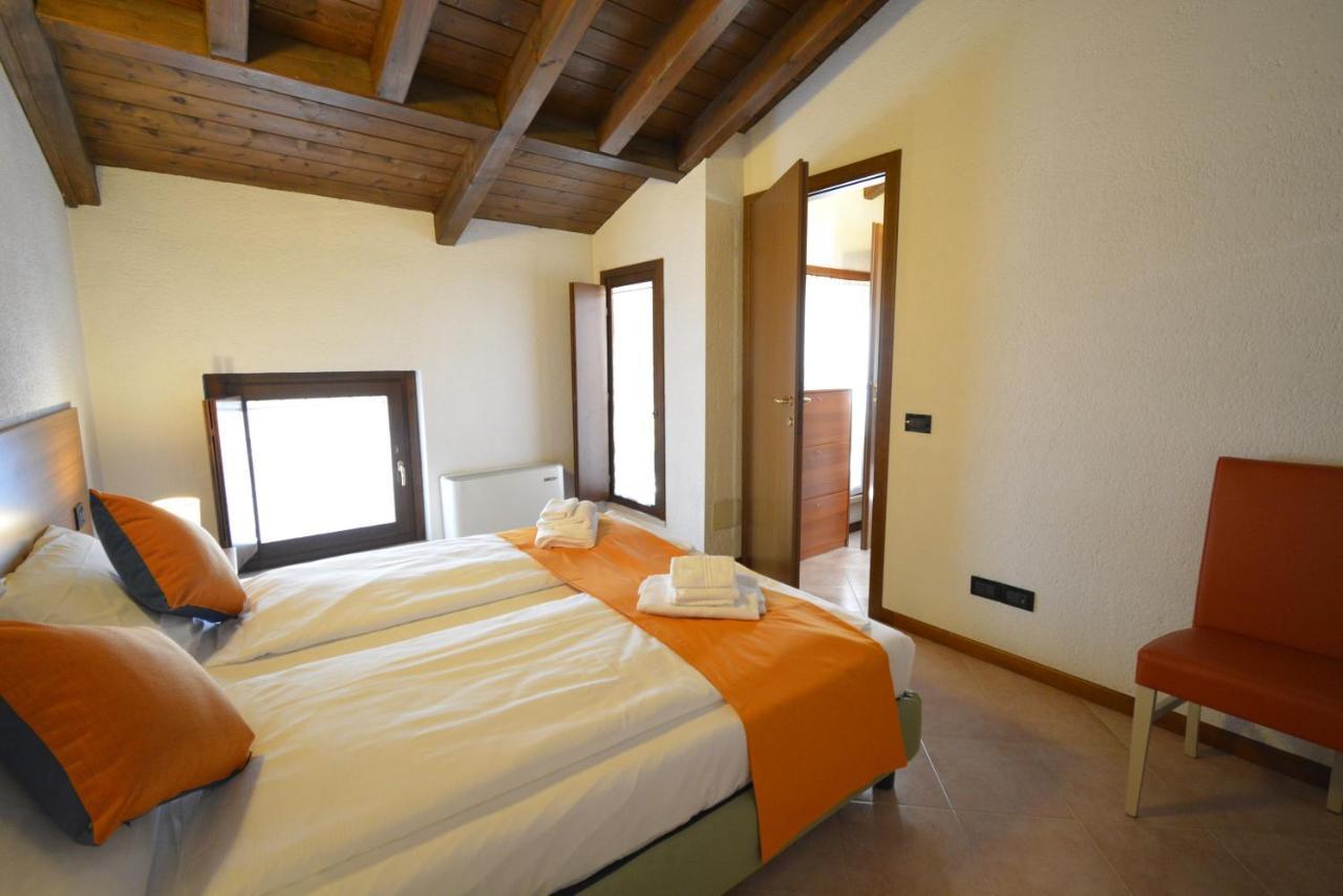 Residenza Corte Casara Lazise Ngoại thất bức ảnh