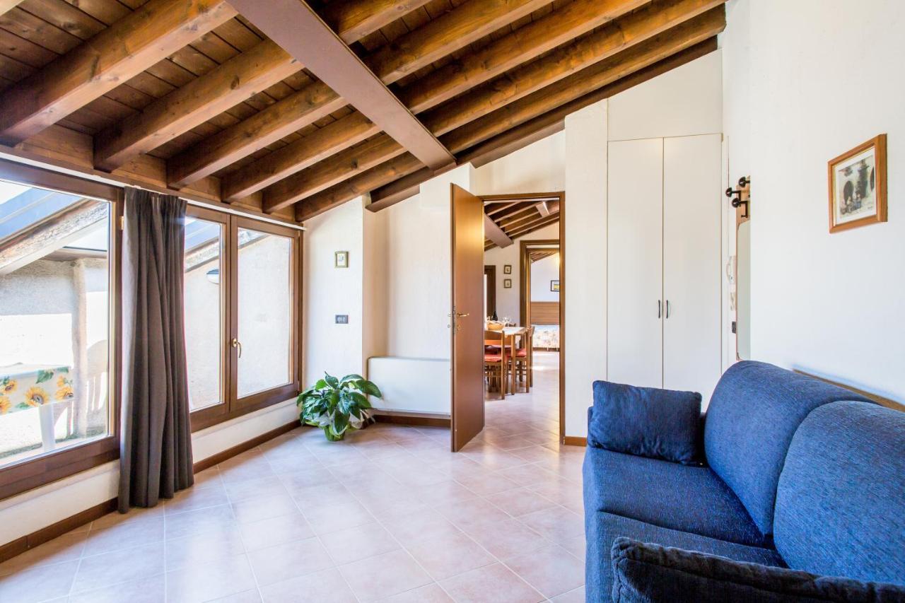 Residenza Corte Casara Lazise Ngoại thất bức ảnh