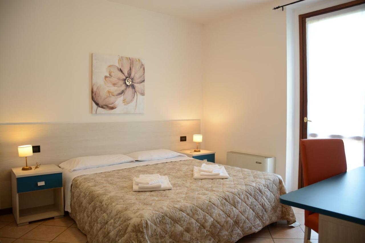 Residenza Corte Casara Lazise Ngoại thất bức ảnh