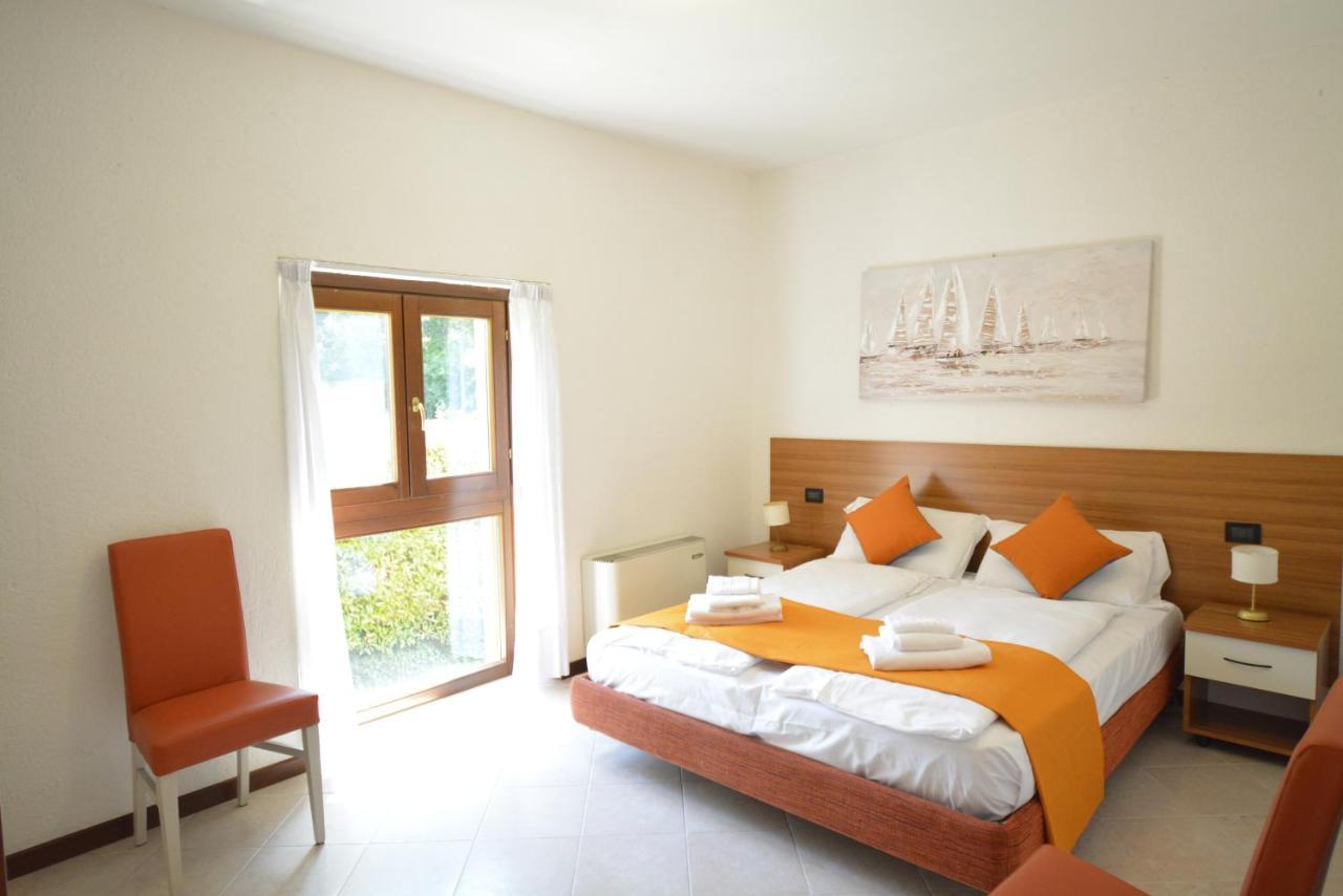 Residenza Corte Casara Lazise Ngoại thất bức ảnh