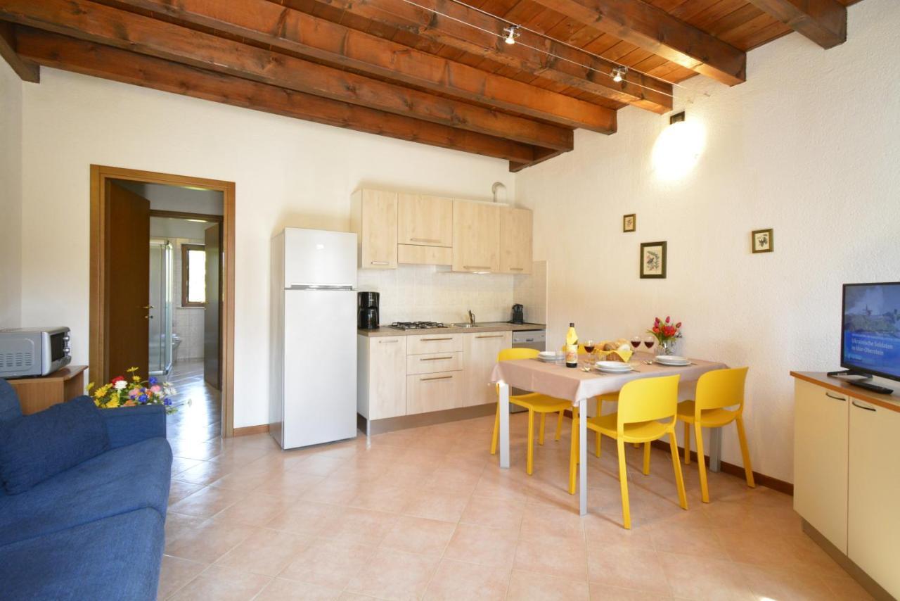 Residenza Corte Casara Lazise Ngoại thất bức ảnh