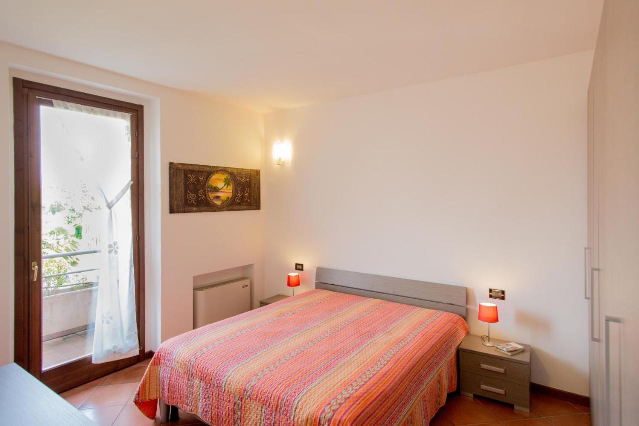 Residenza Corte Casara Lazise Ngoại thất bức ảnh
