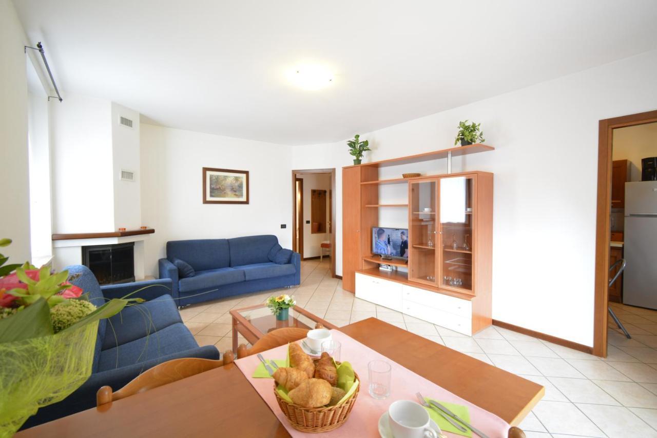 Residenza Corte Casara Lazise Ngoại thất bức ảnh