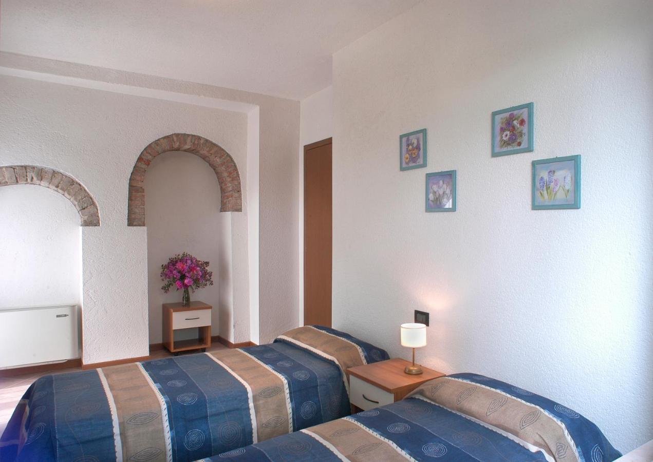 Residenza Corte Casara Lazise Ngoại thất bức ảnh