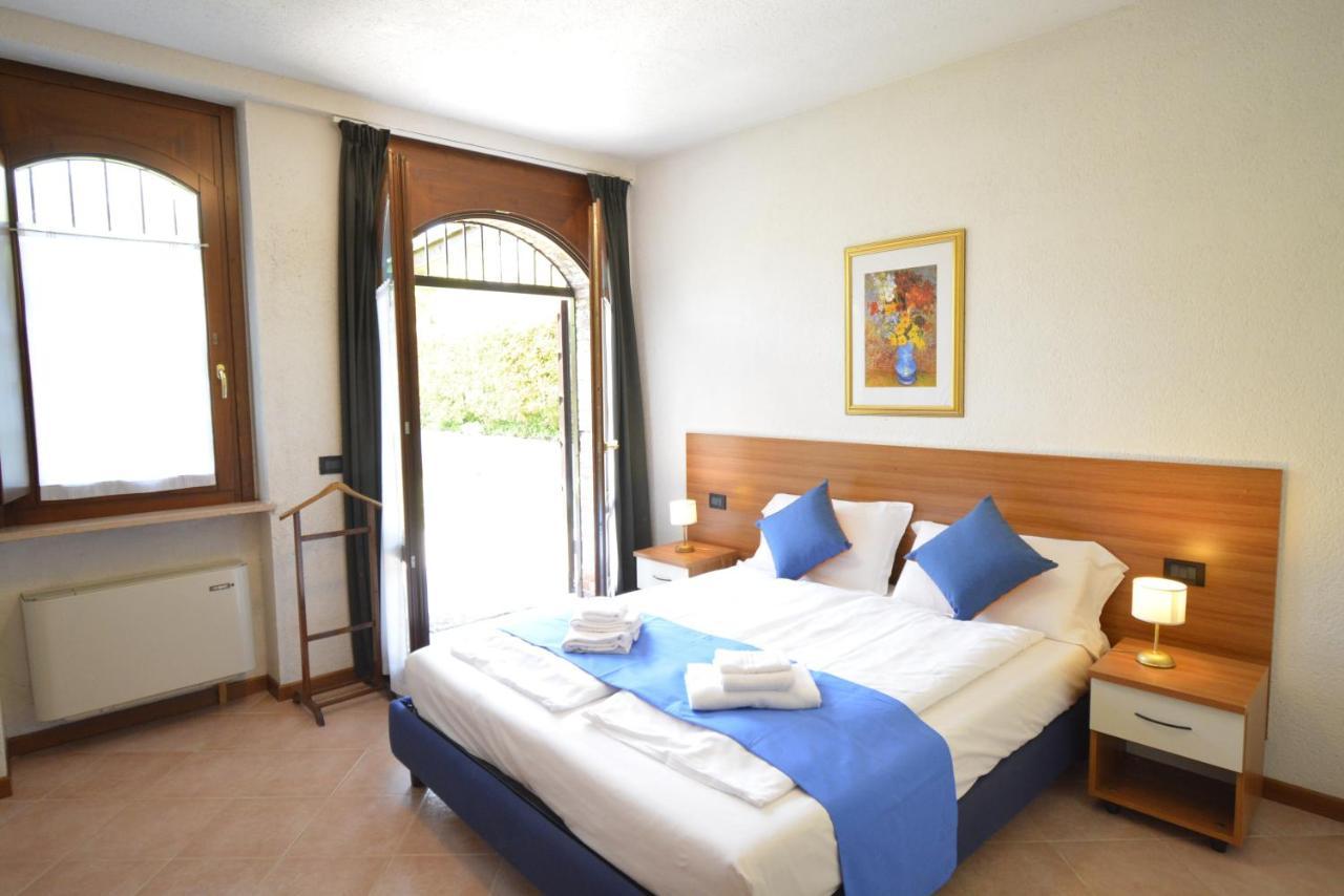 Residenza Corte Casara Lazise Ngoại thất bức ảnh