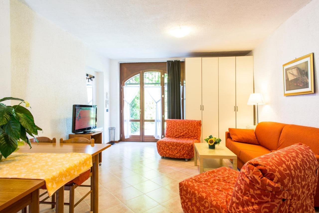Residenza Corte Casara Lazise Ngoại thất bức ảnh