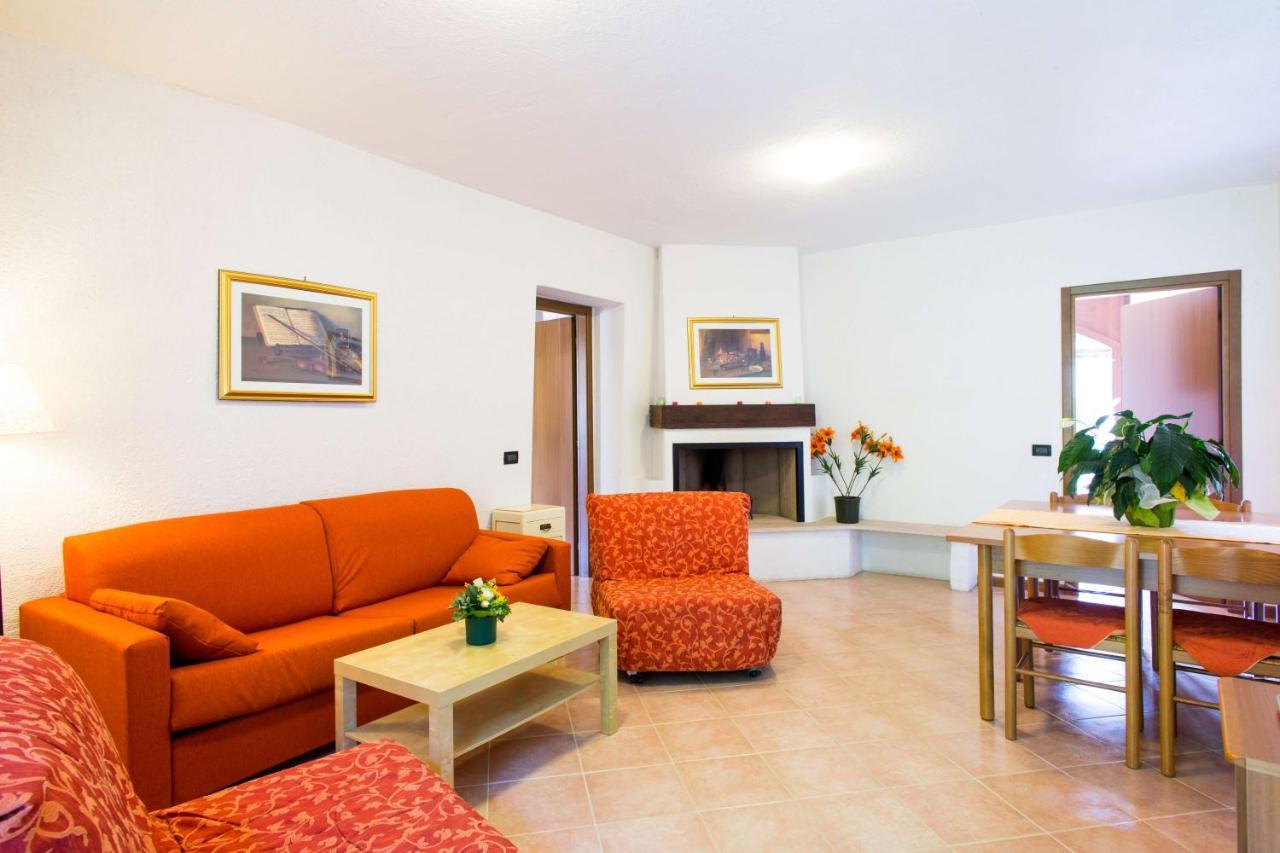 Residenza Corte Casara Lazise Ngoại thất bức ảnh