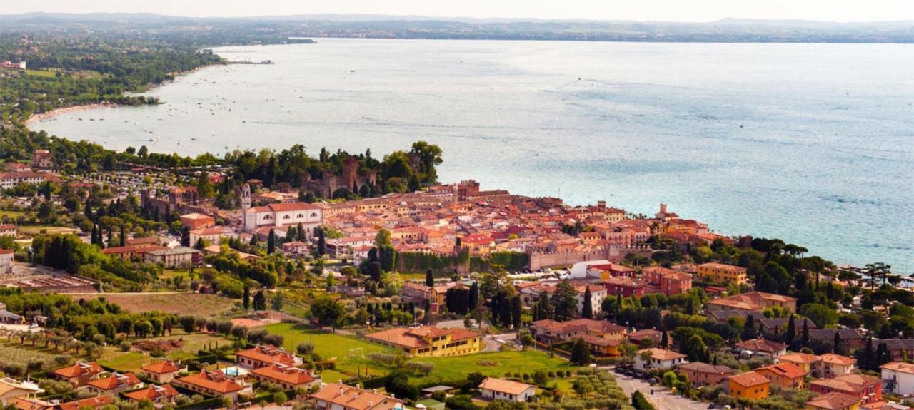 Residenza Corte Casara Lazise Ngoại thất bức ảnh