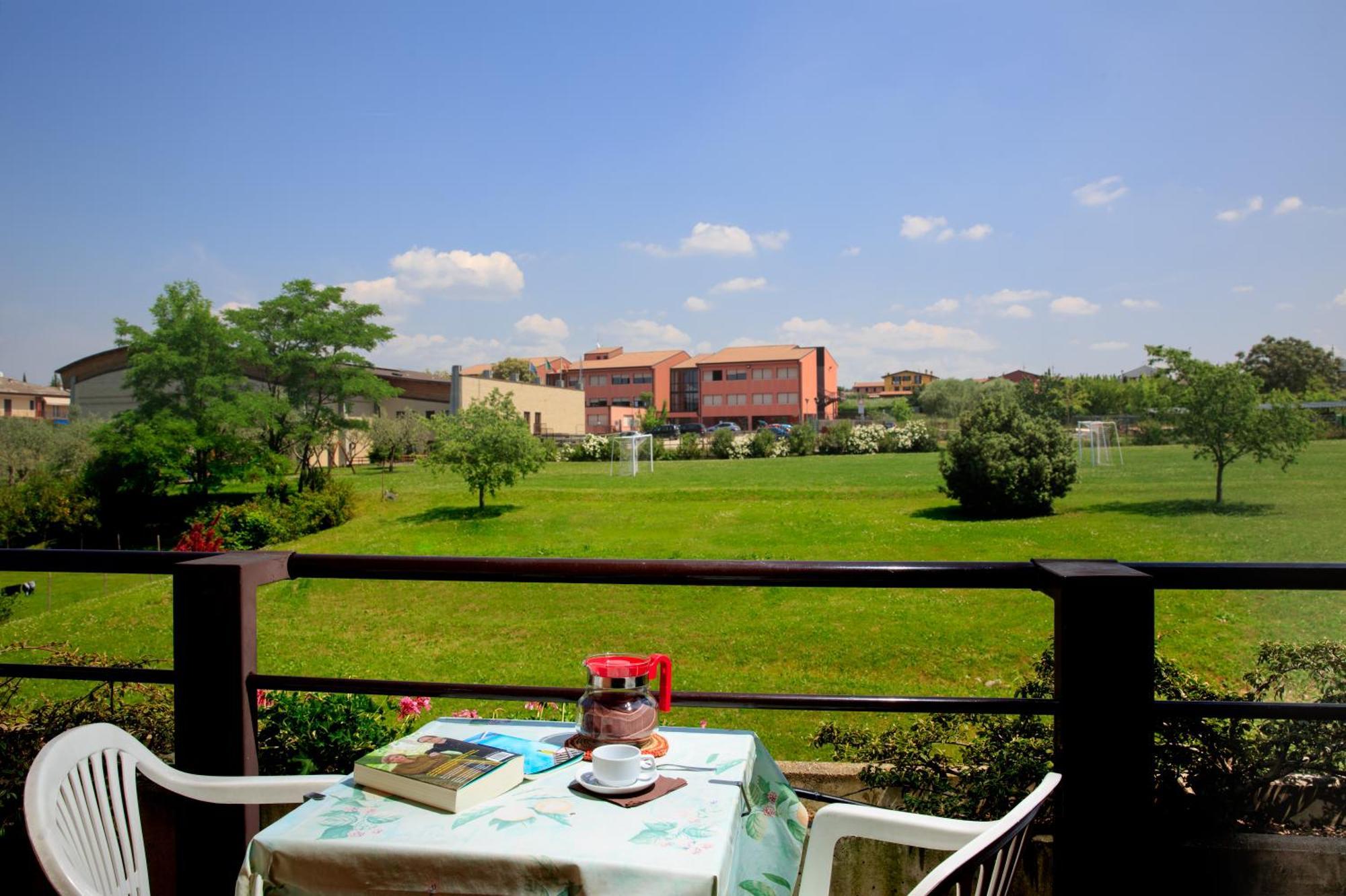 Residenza Corte Casara Lazise Ngoại thất bức ảnh