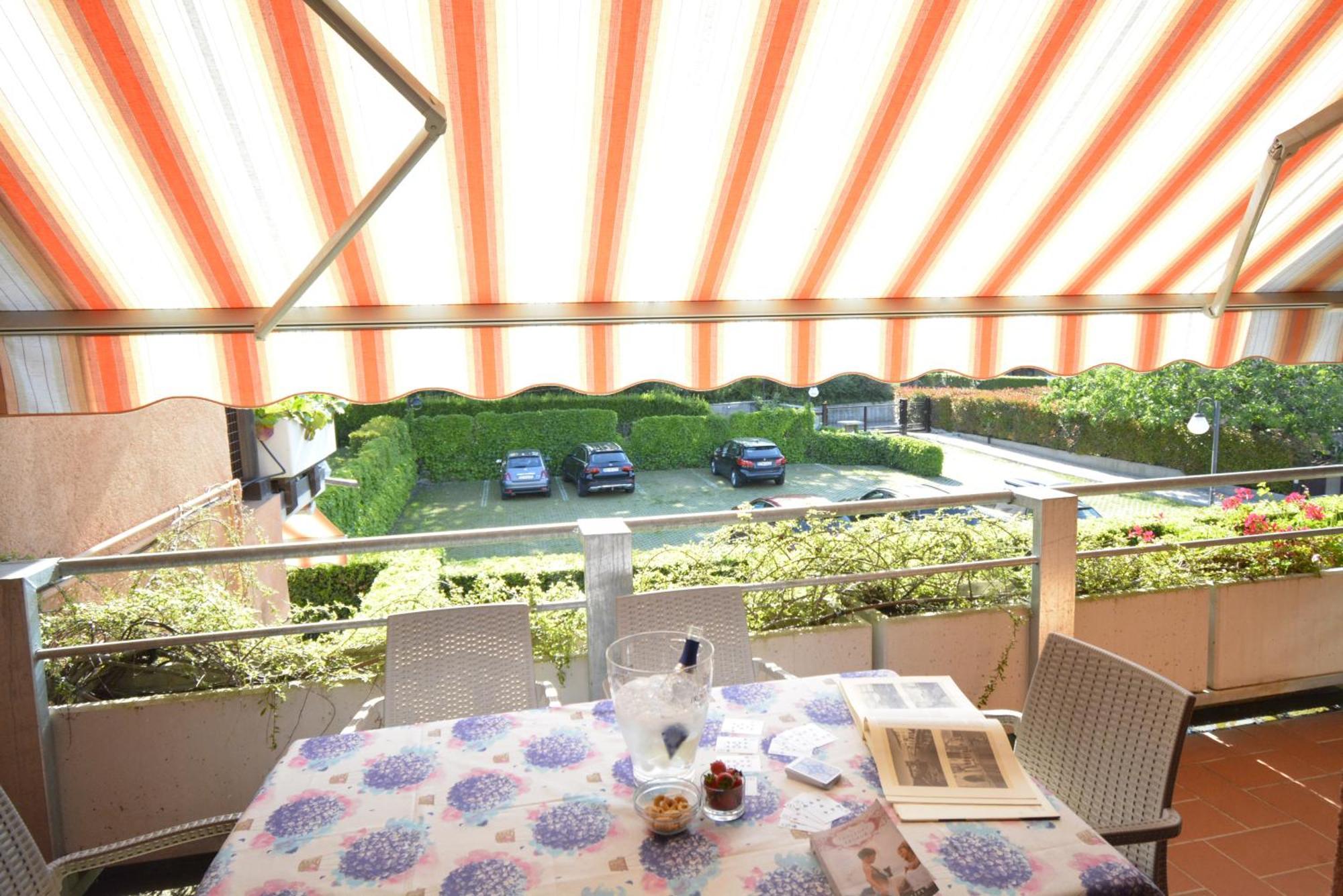 Residenza Corte Casara Lazise Ngoại thất bức ảnh