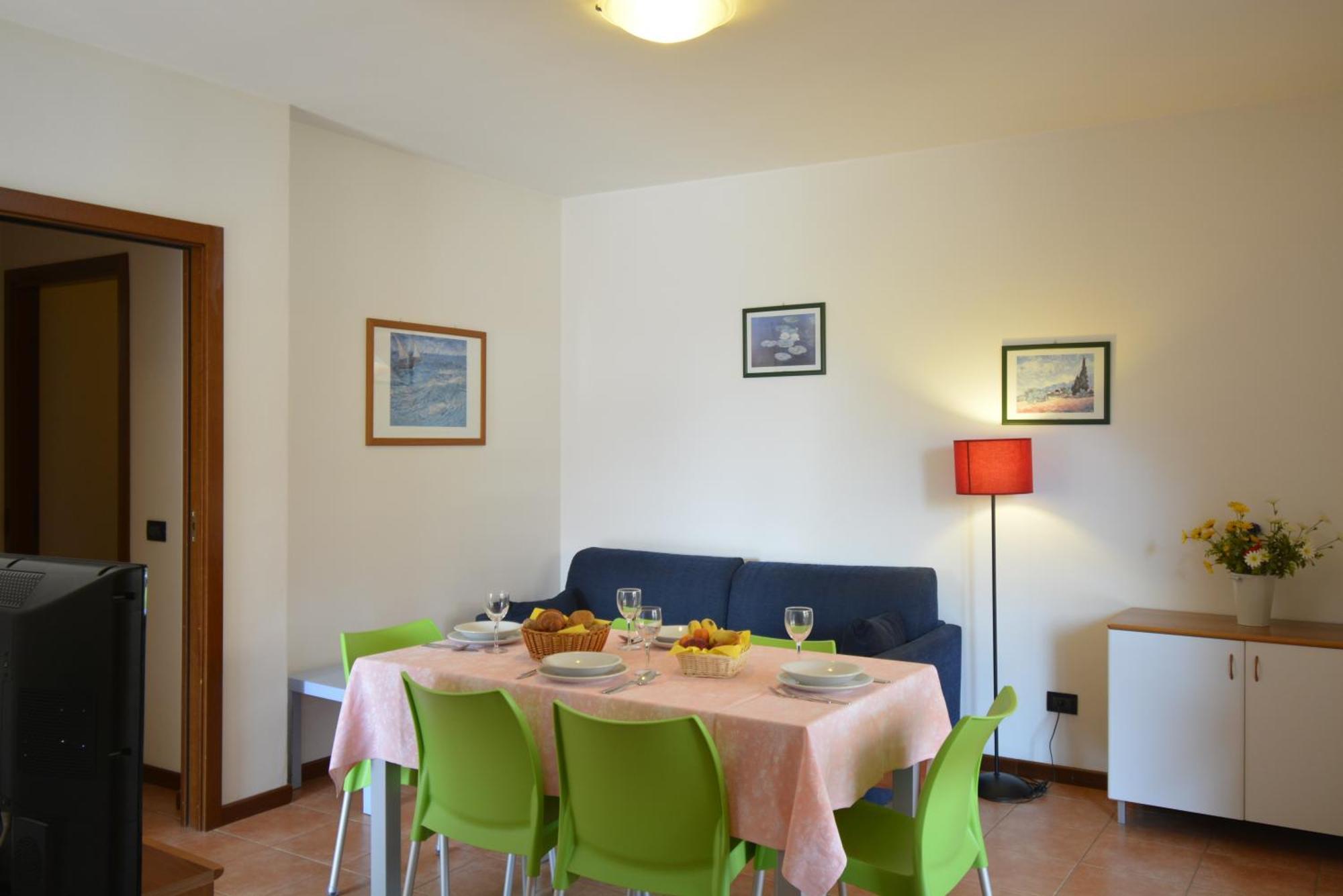 Residenza Corte Casara Lazise Ngoại thất bức ảnh
