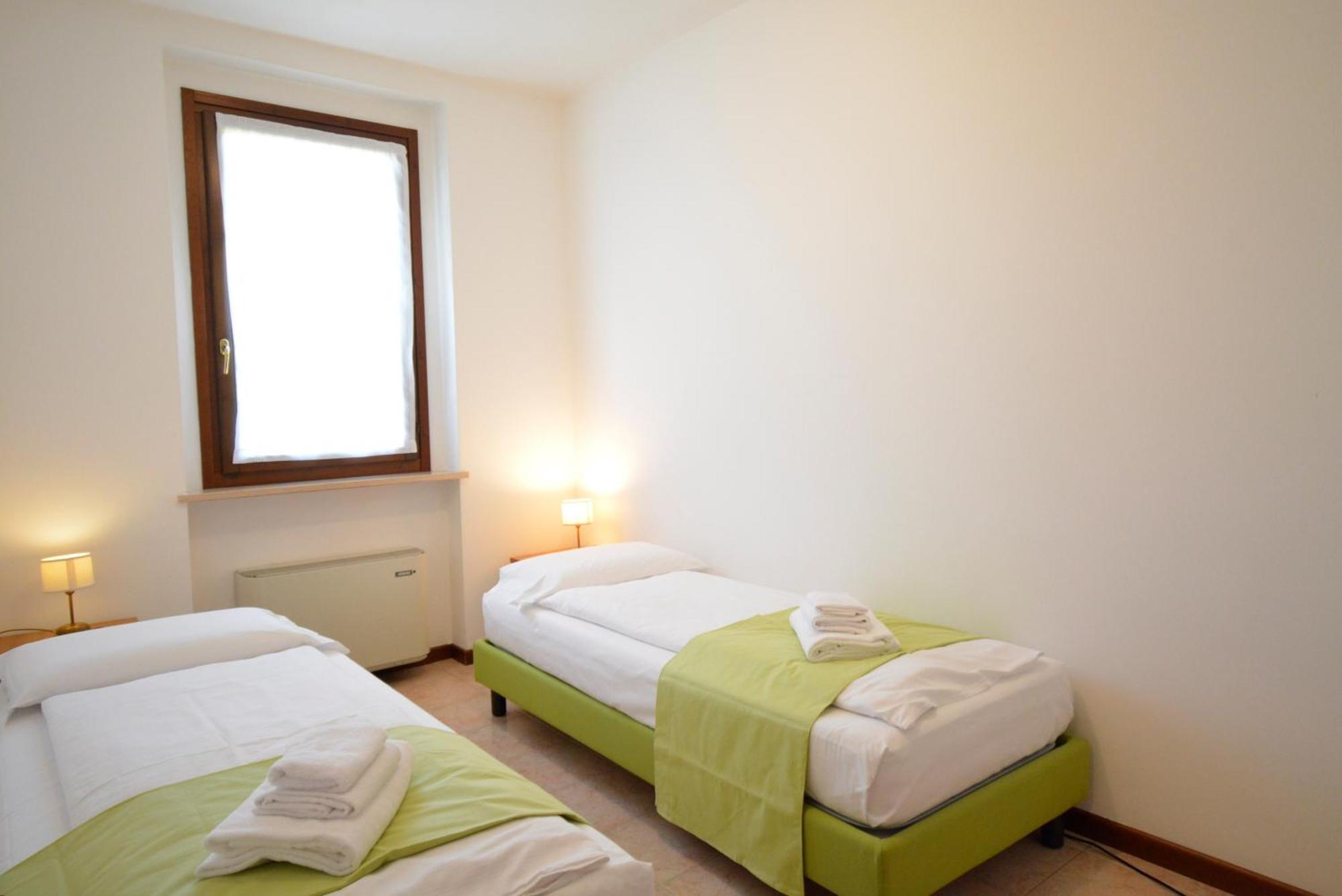 Residenza Corte Casara Lazise Ngoại thất bức ảnh
