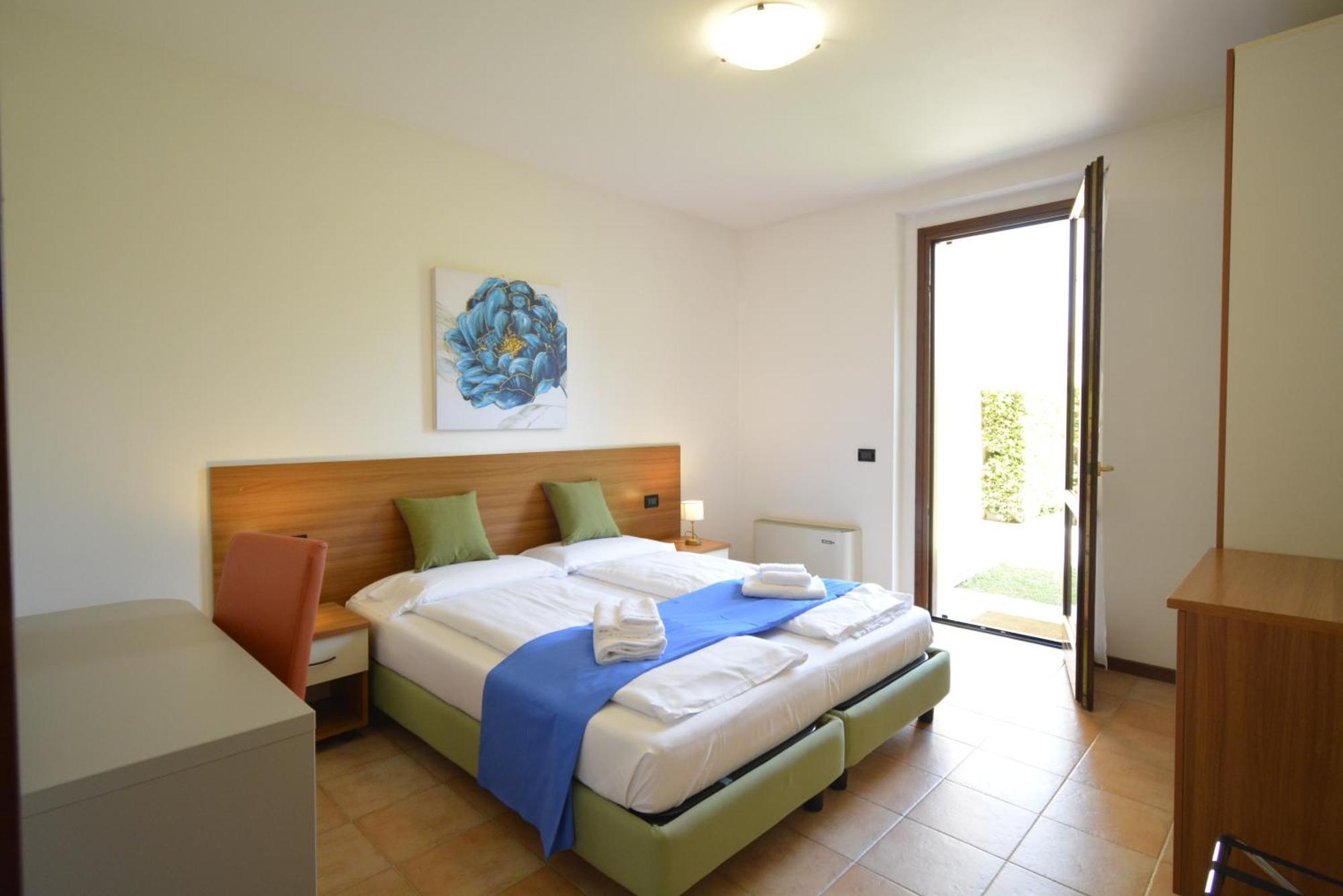 Residenza Corte Casara Lazise Ngoại thất bức ảnh