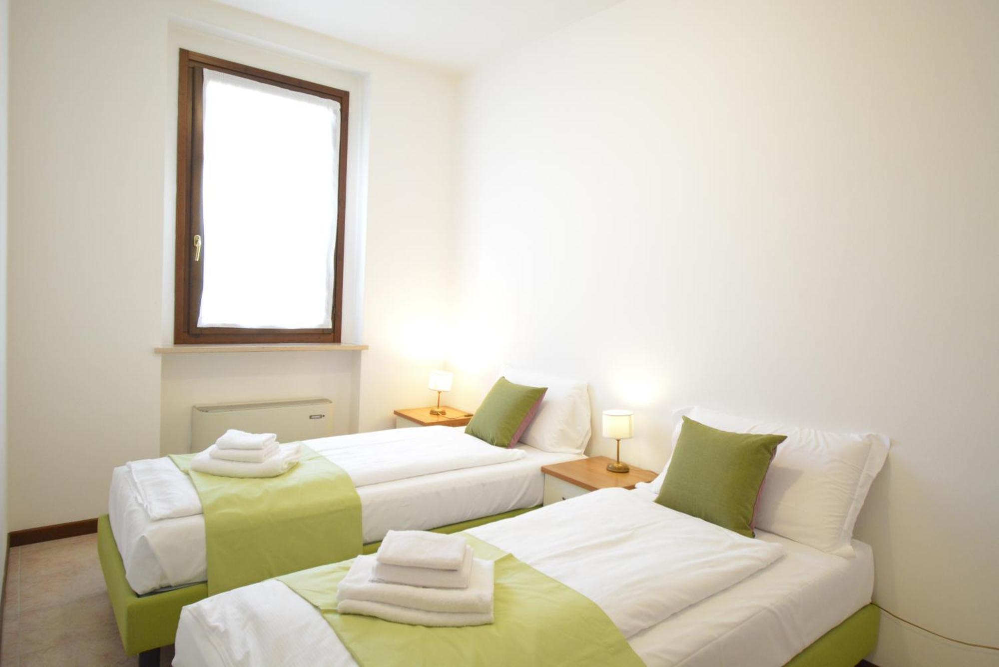 Residenza Corte Casara Lazise Ngoại thất bức ảnh