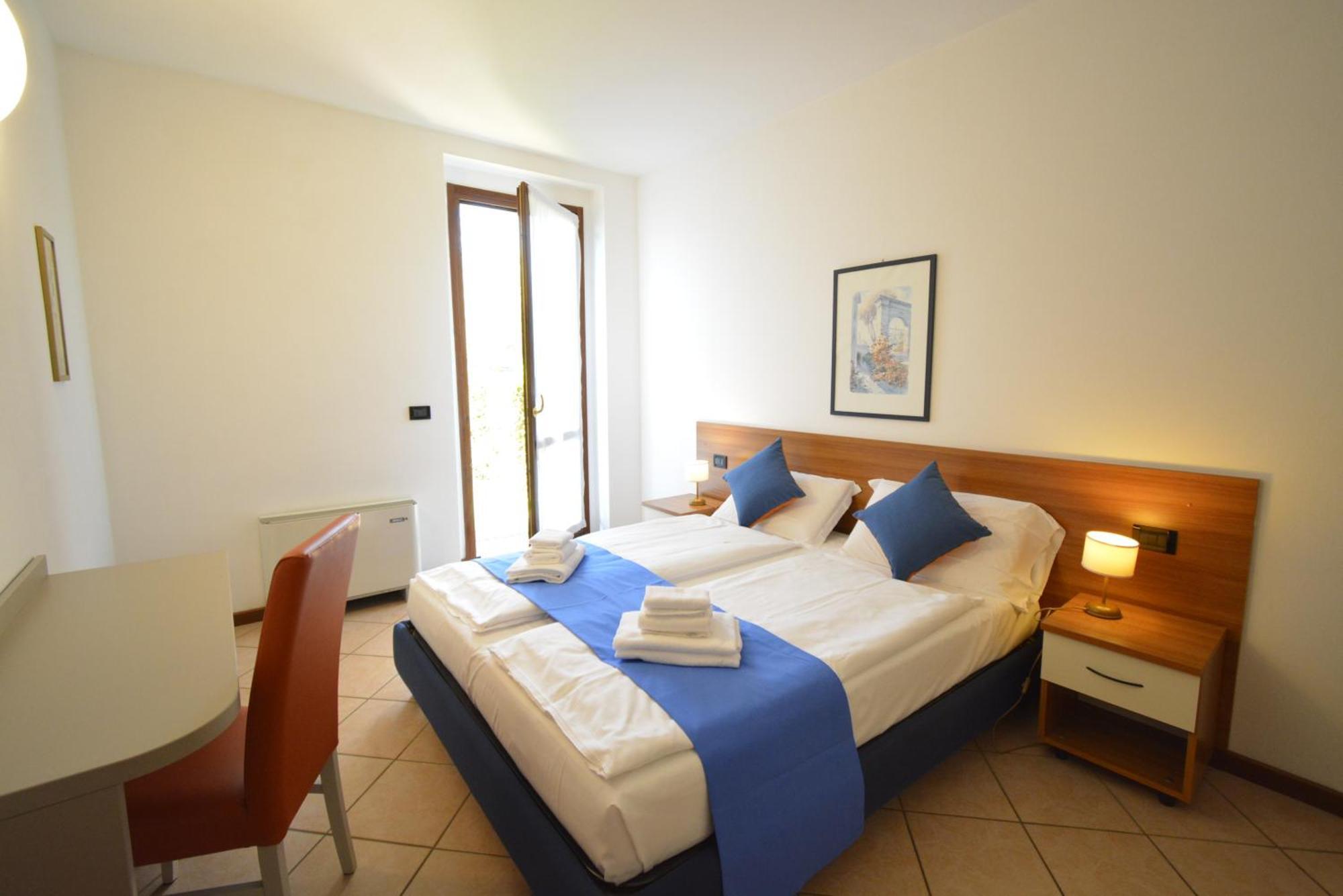 Residenza Corte Casara Lazise Ngoại thất bức ảnh