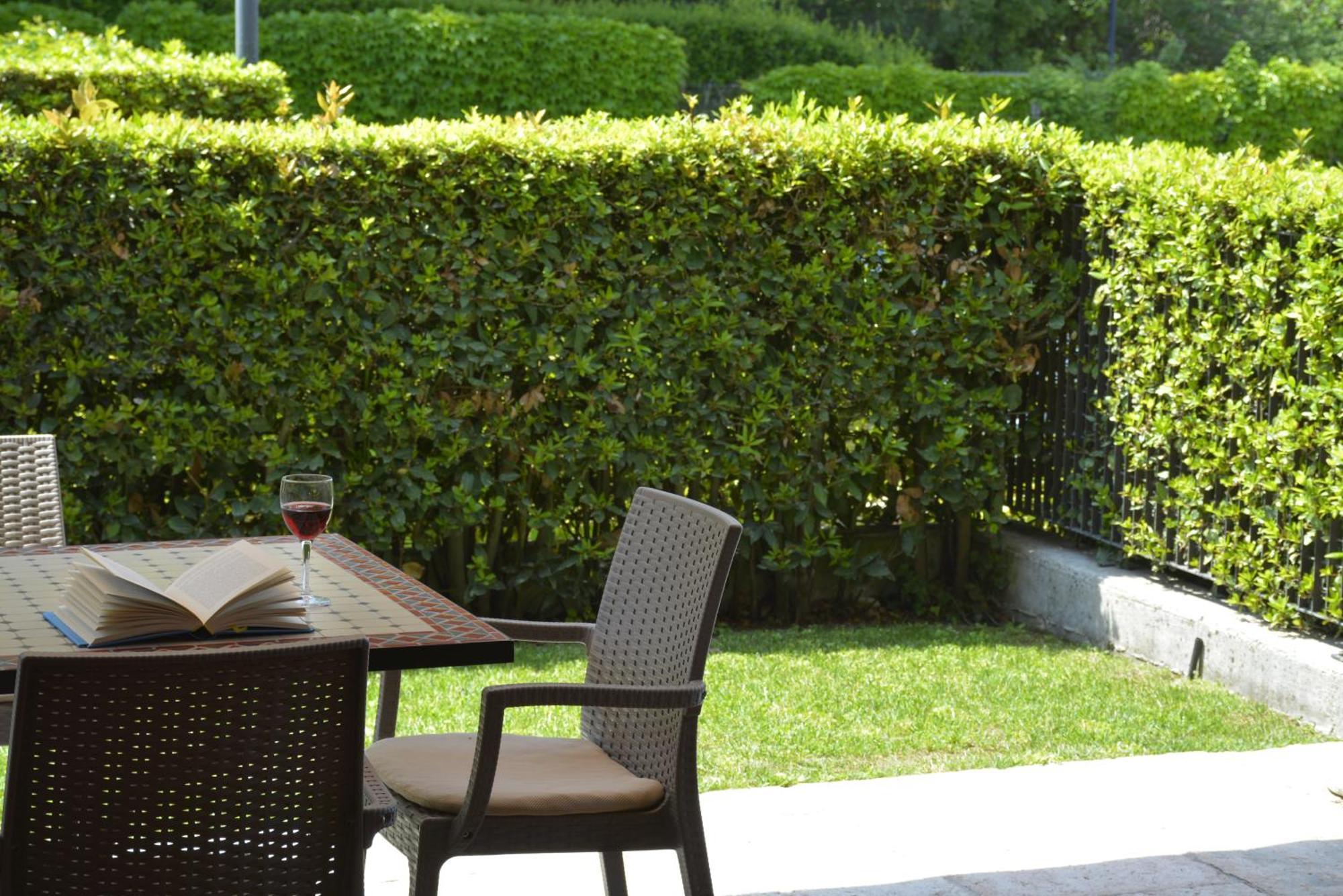 Residenza Corte Casara Lazise Ngoại thất bức ảnh