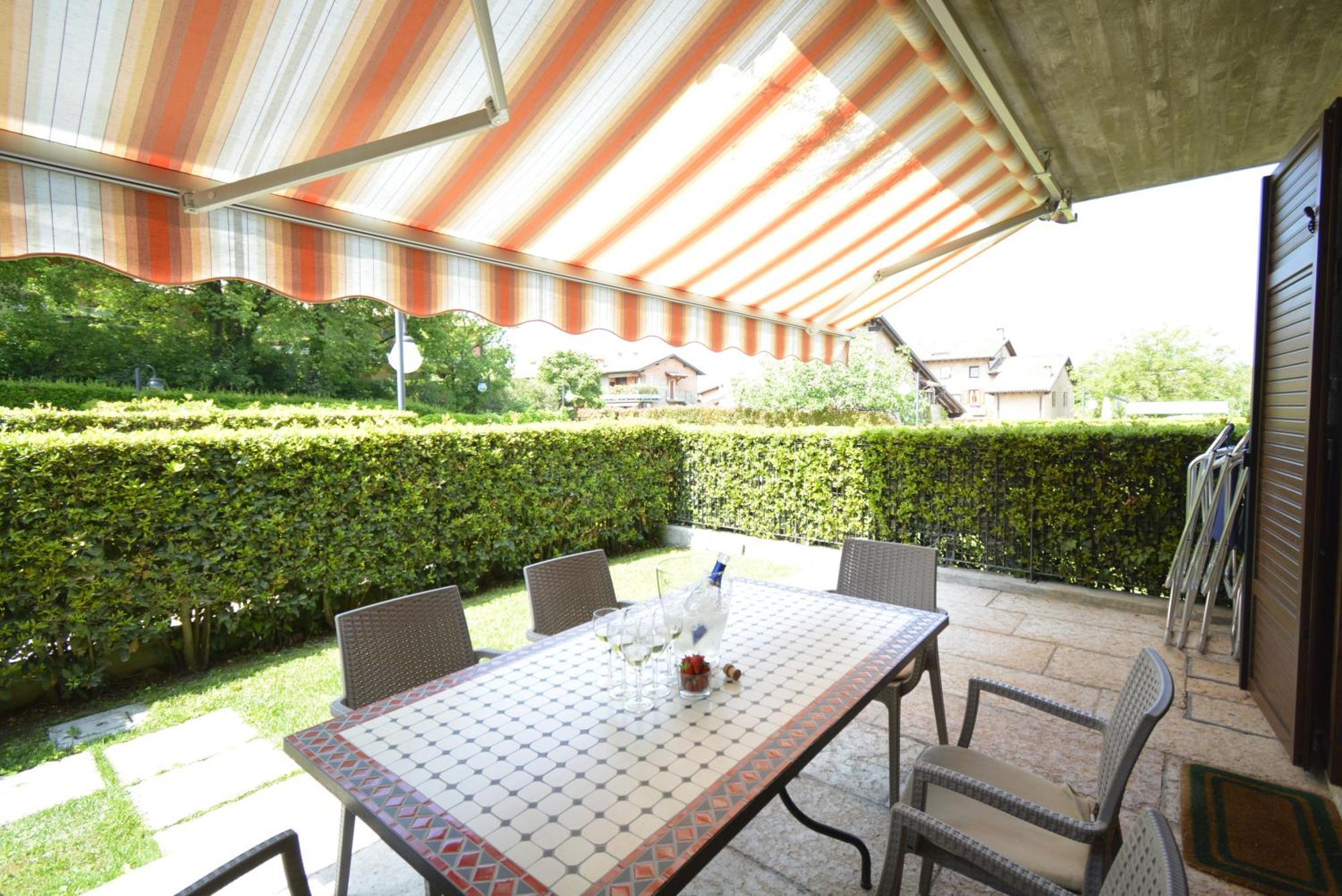 Residenza Corte Casara Lazise Ngoại thất bức ảnh